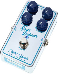 Soul Driven