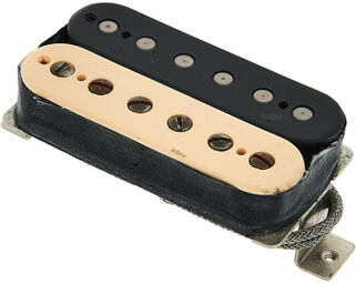 Antiquity JB Neck Zebra Zebra