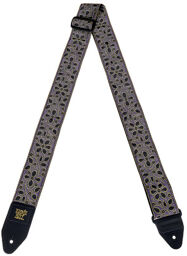 JJ Jacquard Strap Jasmine and Juice Jacquard