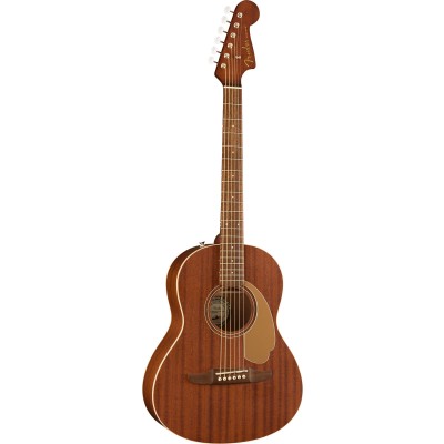Sonoran Mini California WN Natural Mahogany