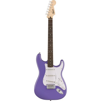 Stratocaster Sonic Lrl Ultraviolet - STOCK B