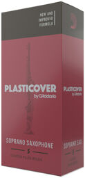 Plasticover Soprano Sax 4.0