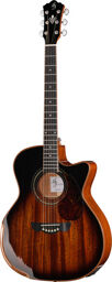 CLG-650SM-CE VS SolidWood