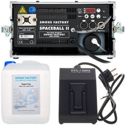 Spaceball II Bundle