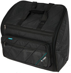 Voyager Accordion 96 Noir