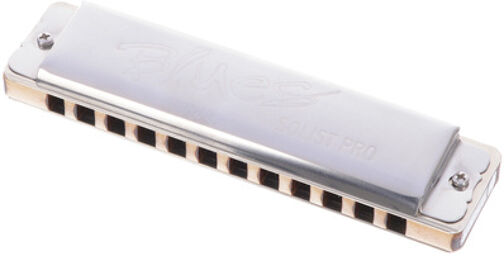 Solist Pro-12 Steel Solo G