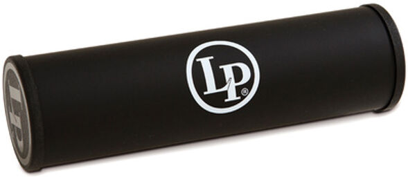 LP446-L Session Shaker large Noir