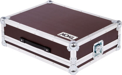 Mixer Case Mackie CFX-16 MKII marron phénol