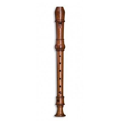 Denner Soprano 5120 - Palissandre (doigté Baroque)