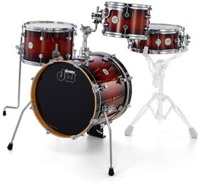 Design Mini Pro 16 Tobacco Tobacco Burst