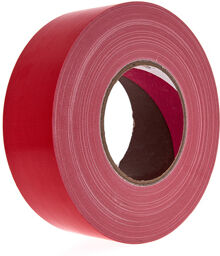 Tape 251 Red rouge