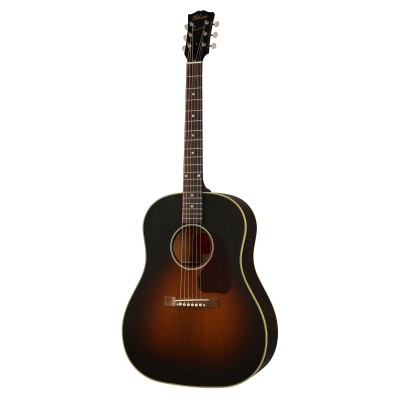 J-45 1942 Banner Vintage Sunburst CSHR