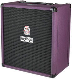 Crush Bass 50 Glenn Hughes LTD