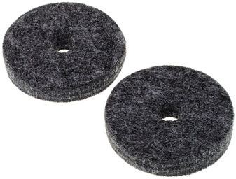 Hi-Hat Felt 2pcs Pack