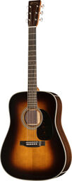 HD28 Sunburst Sunburst