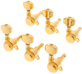 Parts Locking Tuners 6L GD