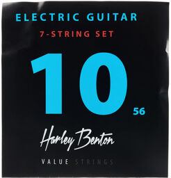 Valuestrings EL-7 10-56