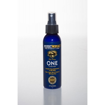 MN130 - The Piano One - 120 ML