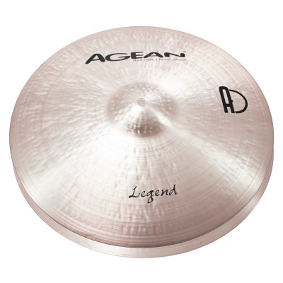 Hi Hat 15