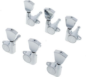 SG301-04 Tuners 3L/3R C