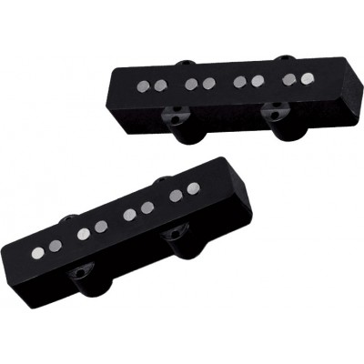 Jazz Bass Annees 60 Kit, 4 Cordes