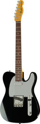 67 Tele BLK NOS Black