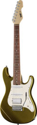 Original Snapper 7R CG Citron Green