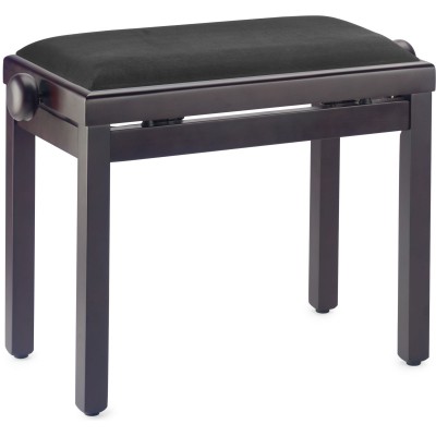 Banquette clavier PB39 RWM VBK Marron mat