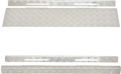 Transition Ramp Set Bundle