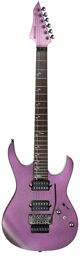 MMT100 FR Guitar Aurora Pink Aurora Pink