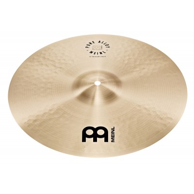 Crash Pure Alloy 22