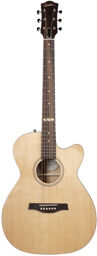 Fairmount CW Flame Maple GT EQ Naturel