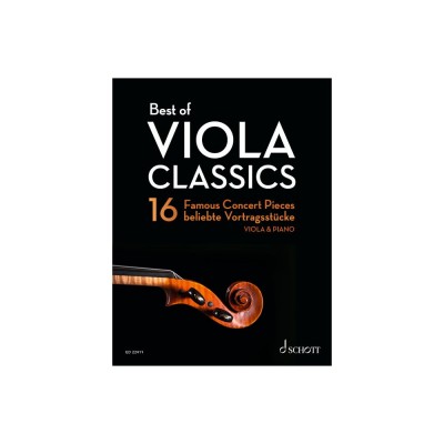 Best Of Viola