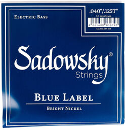 Blue Label SBN40B