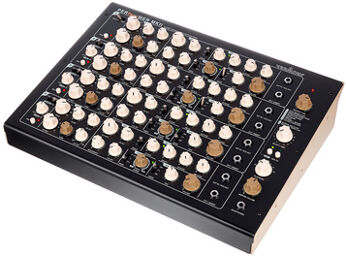 PERfourMER MkII