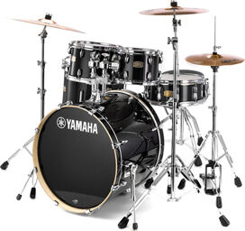 Stage Custom Studio -RB Bundle Raven Black