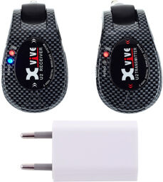 Wireless System U2 Carb Bundle carbone