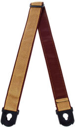 50PLB06 Guitar Strap Tweed