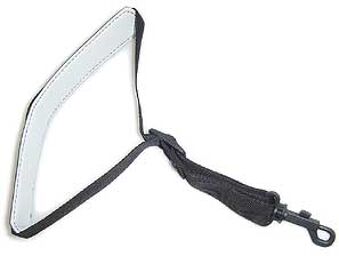 1015 Pro Line Saxophone Strap Noir