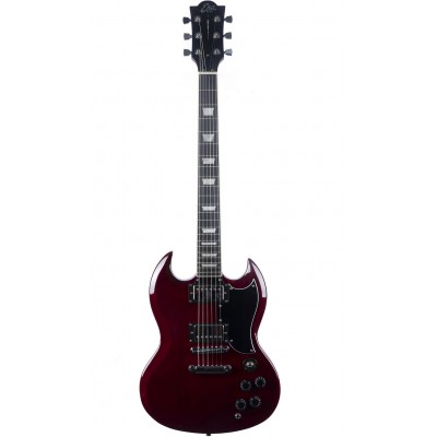 DV 300 Red