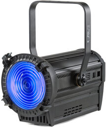 LED Fresnel XAL MKII RGBAL