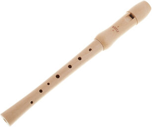 1259 School Soprano Recorder