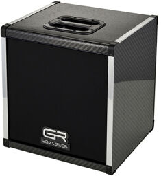 ATC112-8 AeroTech Carbon Cab