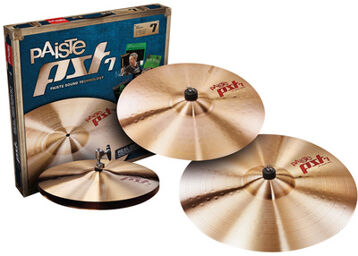 PST7 Set Rock