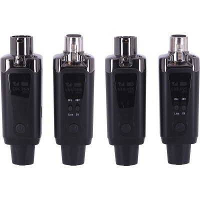 Plug 200 Uhf