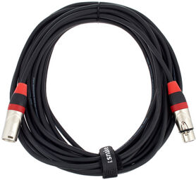 TPM 10,0 CC Micro Cable red rouge