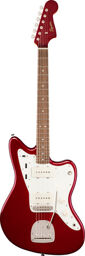 CV 60s Jazzmaster LRL CAR Candy Apple Red