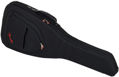 FE1225 E-Guitar Gig Bag noir