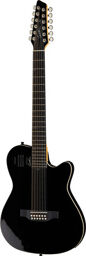 A12 Black Noir