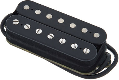 Illuminator 7 Bridge DP757 BK